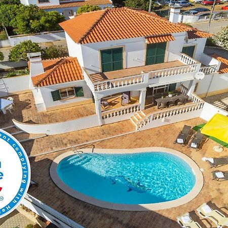 D01 - Orange Grove Villa Sargacal Екстериор снимка