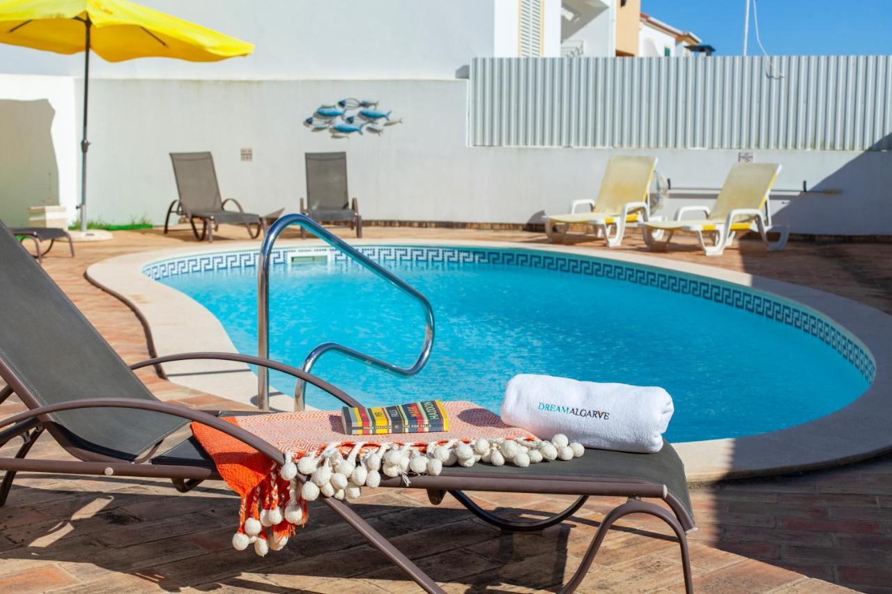D01 - Orange Grove Villa Sargacal Екстериор снимка