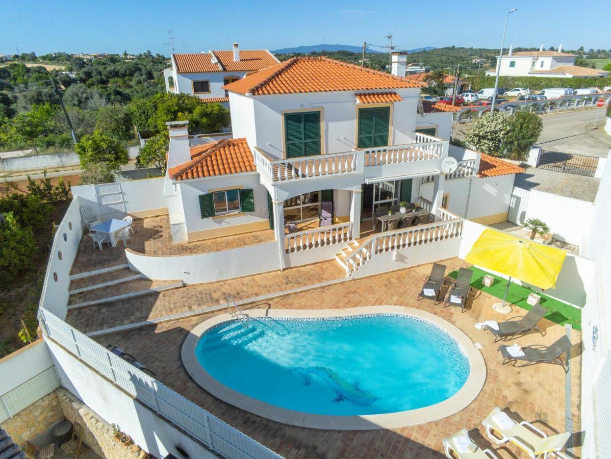 D01 - Orange Grove Villa Sargacal Екстериор снимка