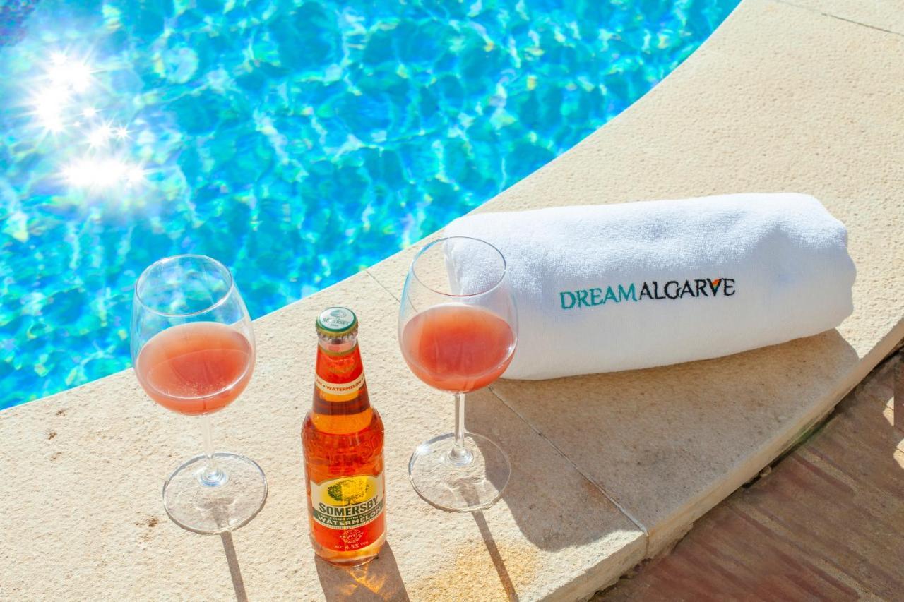 D01 - Orange Grove Villa Sargacal Екстериор снимка