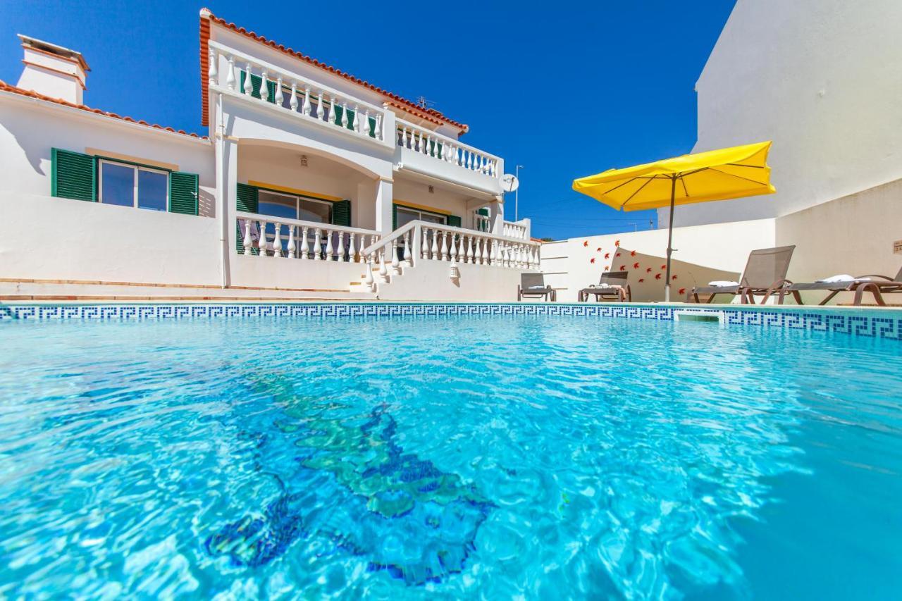 D01 - Orange Grove Villa Sargacal Екстериор снимка
