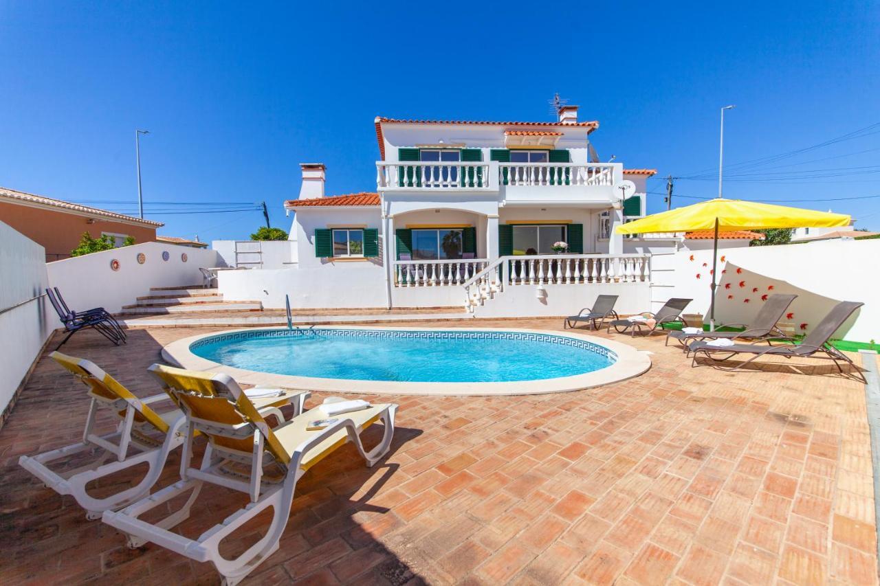 D01 - Orange Grove Villa Sargacal Екстериор снимка