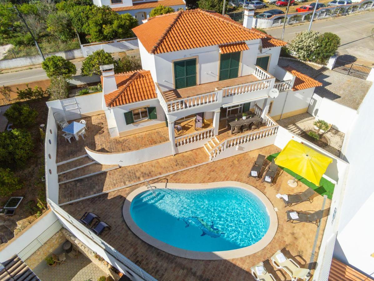 D01 - Orange Grove Villa Sargacal Екстериор снимка