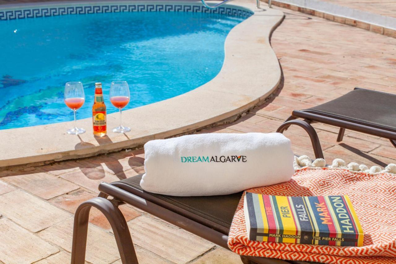 D01 - Orange Grove Villa Sargacal Екстериор снимка