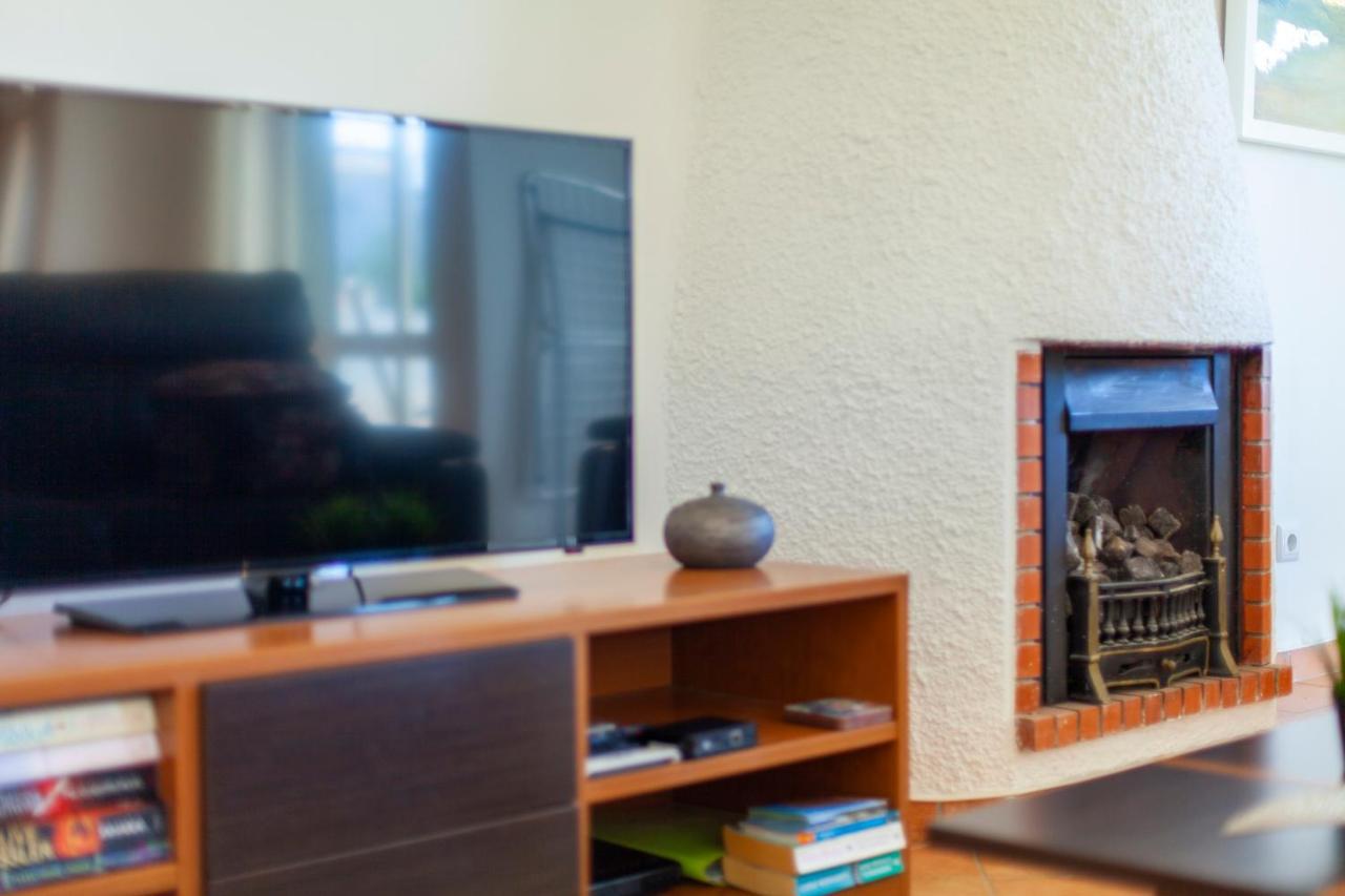 D01 - Orange Grove Villa Sargacal Екстериор снимка