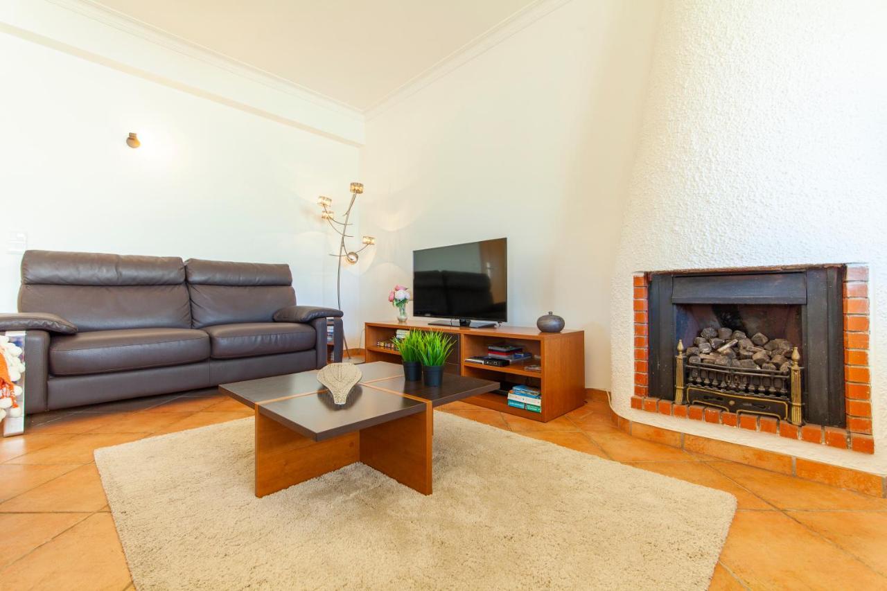D01 - Orange Grove Villa Sargacal Екстериор снимка