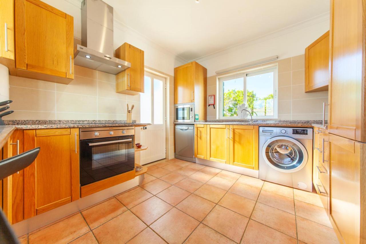 D01 - Orange Grove Villa Sargacal Екстериор снимка