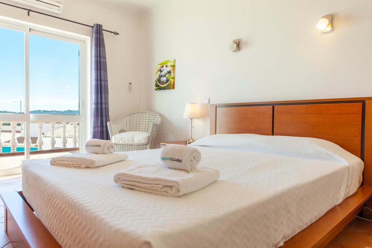 D01 - Orange Grove Villa Sargacal Екстериор снимка