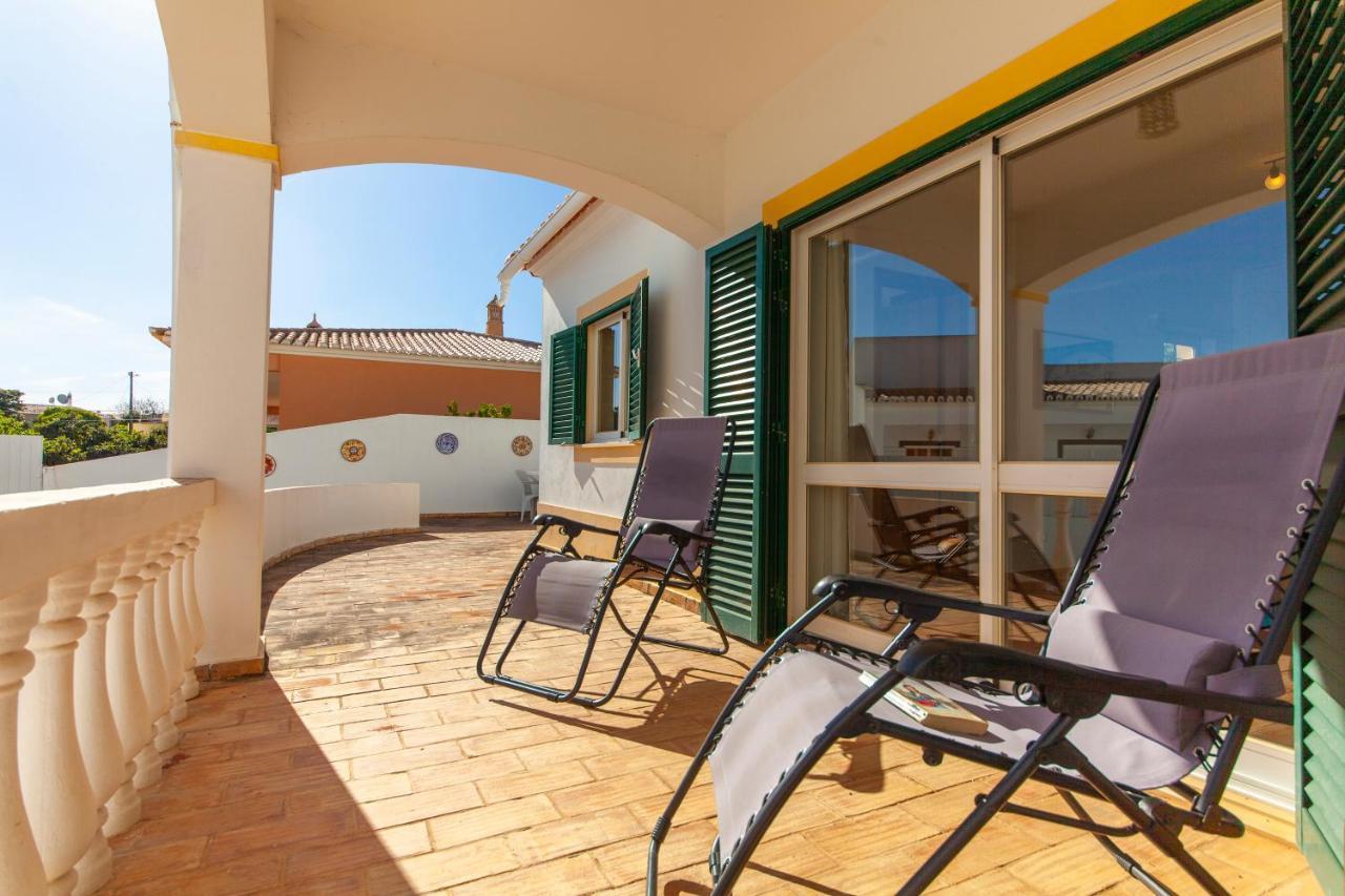 D01 - Orange Grove Villa Sargacal Екстериор снимка