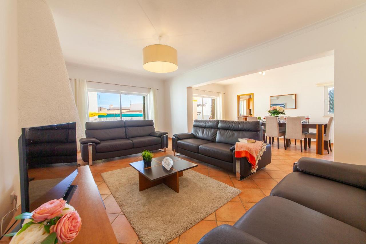 D01 - Orange Grove Villa Sargacal Екстериор снимка