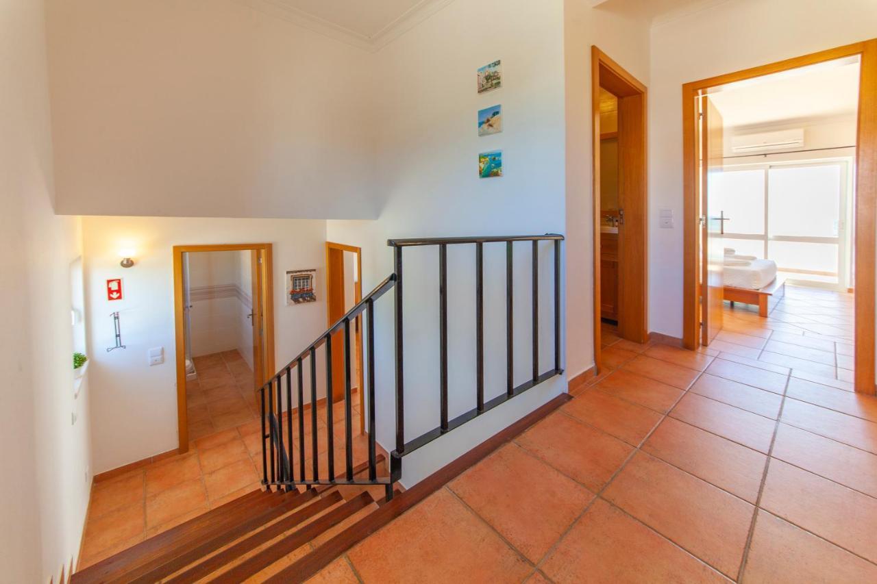 D01 - Orange Grove Villa Sargacal Екстериор снимка