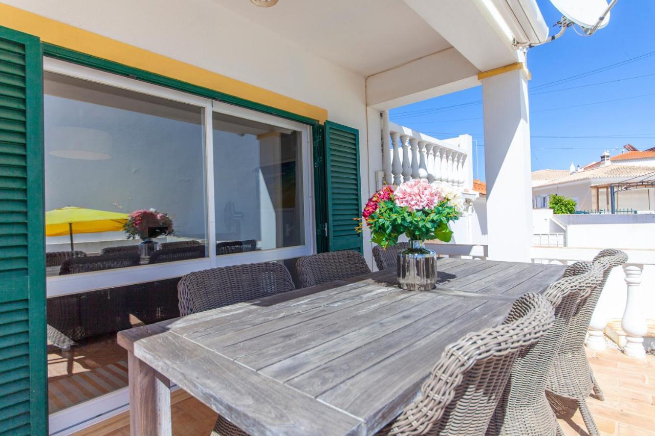 D01 - Orange Grove Villa Sargacal Екстериор снимка