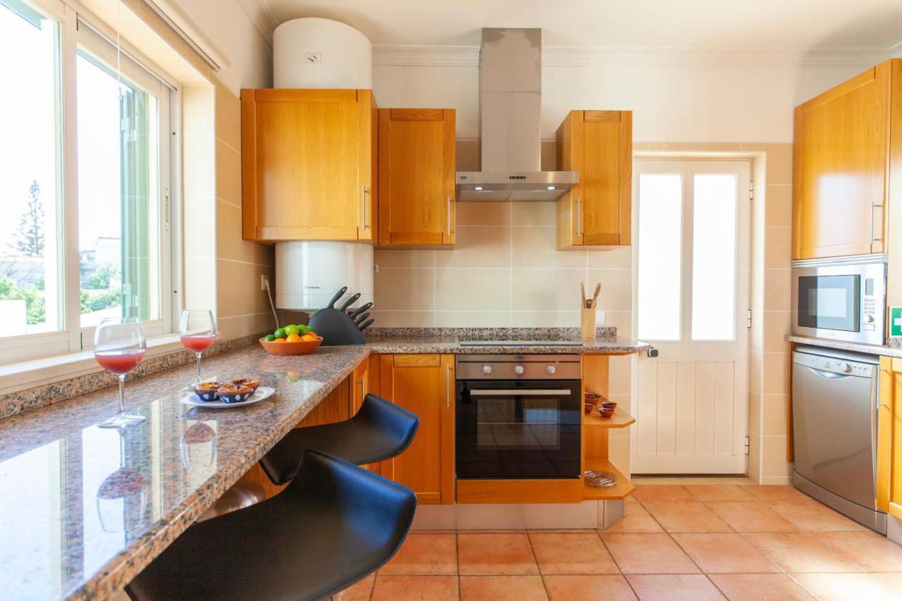 D01 - Orange Grove Villa Sargacal Екстериор снимка