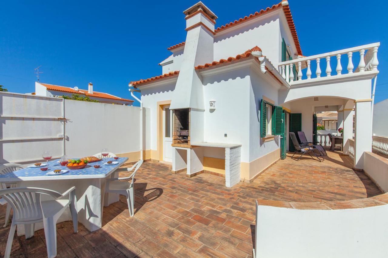 D01 - Orange Grove Villa Sargacal Екстериор снимка