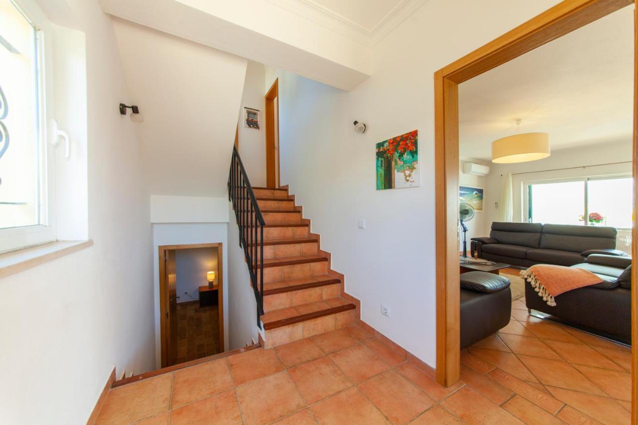 D01 - Orange Grove Villa Sargacal Екстериор снимка