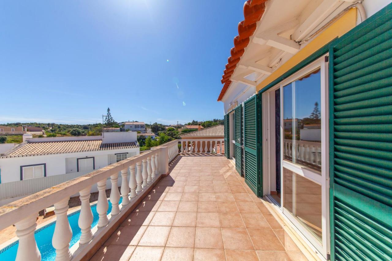 D01 - Orange Grove Villa Sargacal Екстериор снимка