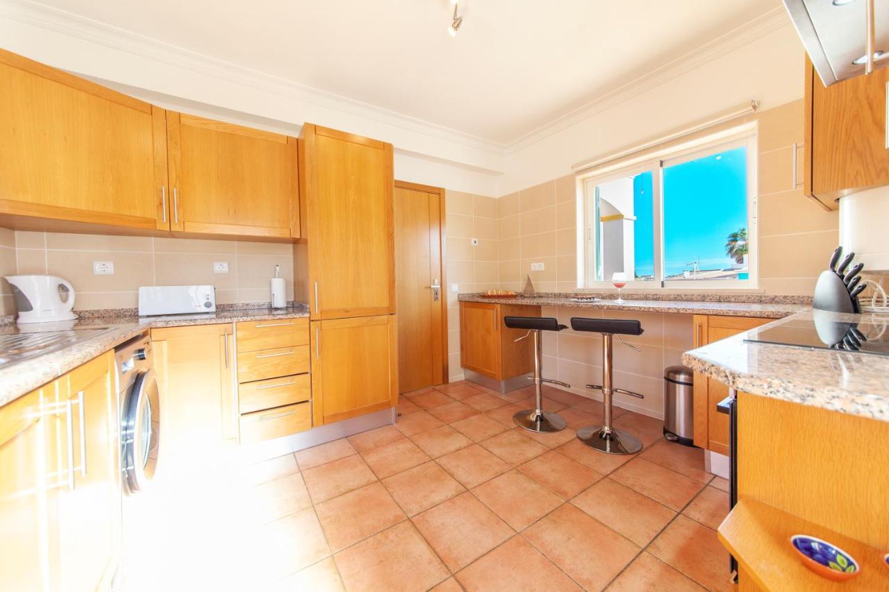 D01 - Orange Grove Villa Sargacal Екстериор снимка