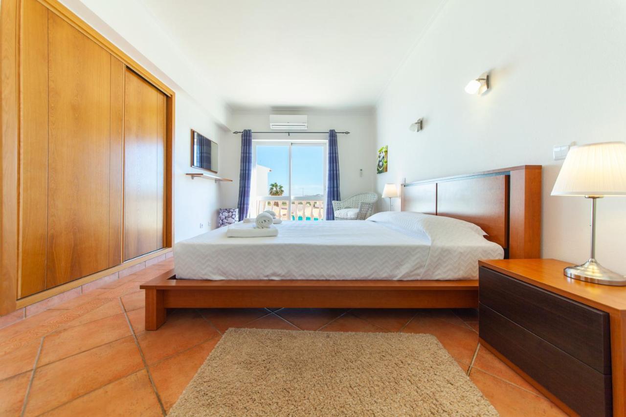 D01 - Orange Grove Villa Sargacal Екстериор снимка