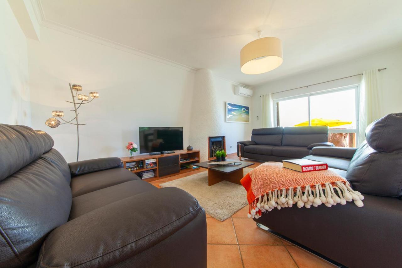 D01 - Orange Grove Villa Sargacal Екстериор снимка
