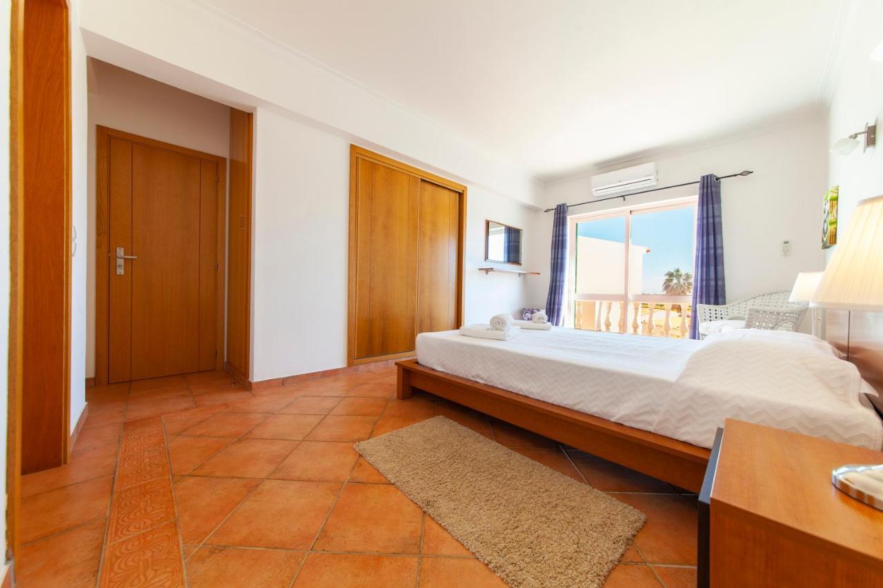 D01 - Orange Grove Villa Sargacal Екстериор снимка
