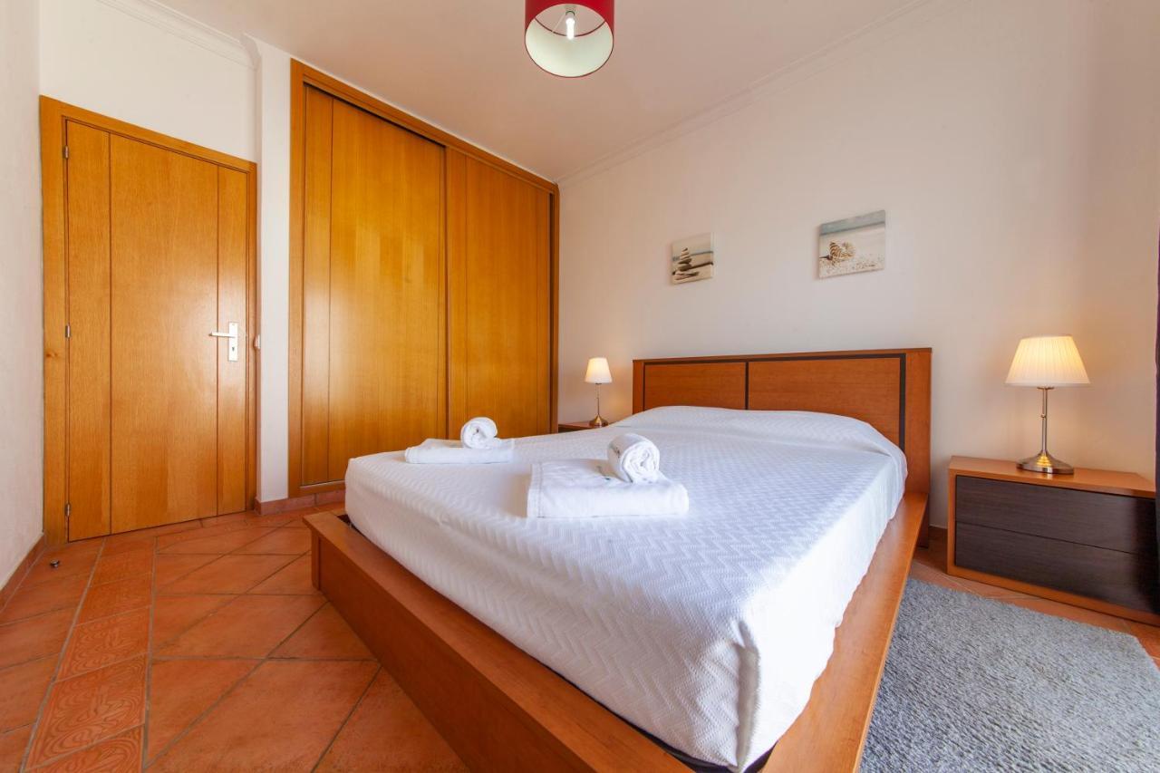 D01 - Orange Grove Villa Sargacal Екстериор снимка
