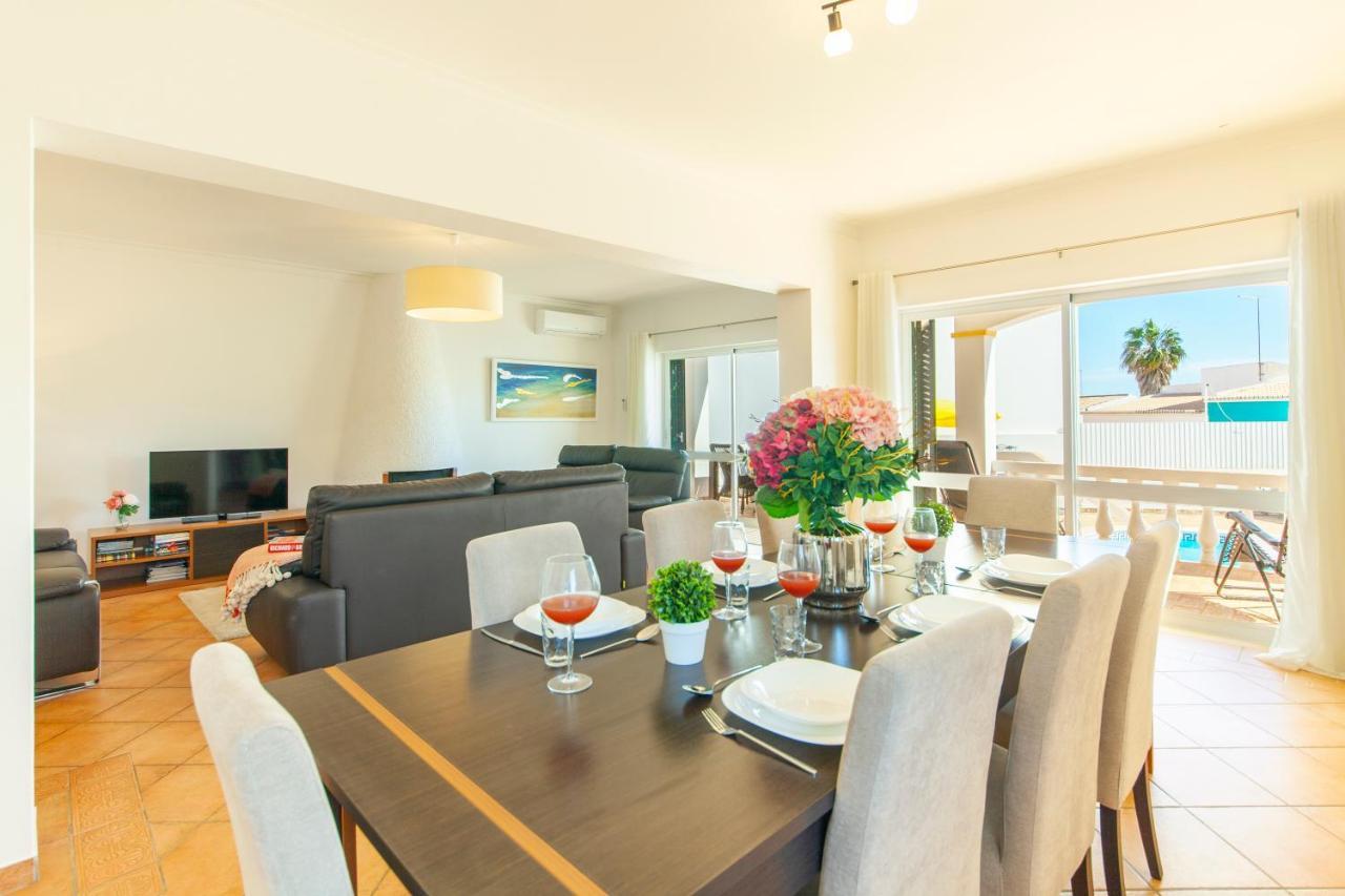 D01 - Orange Grove Villa Sargacal Екстериор снимка