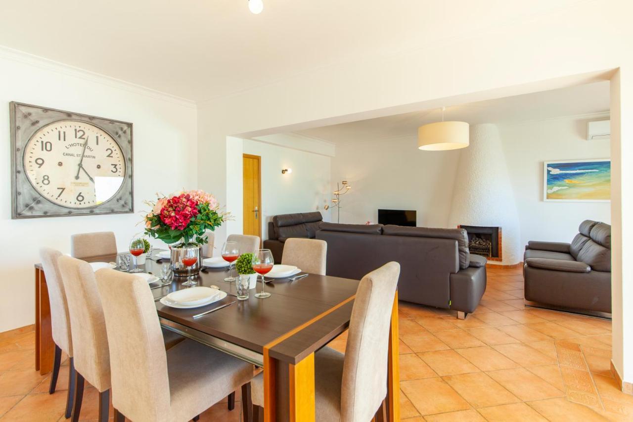 D01 - Orange Grove Villa Sargacal Екстериор снимка