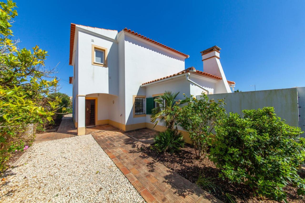 D01 - Orange Grove Villa Sargacal Екстериор снимка