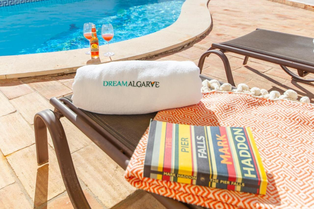 D01 - Orange Grove Villa Sargacal Екстериор снимка