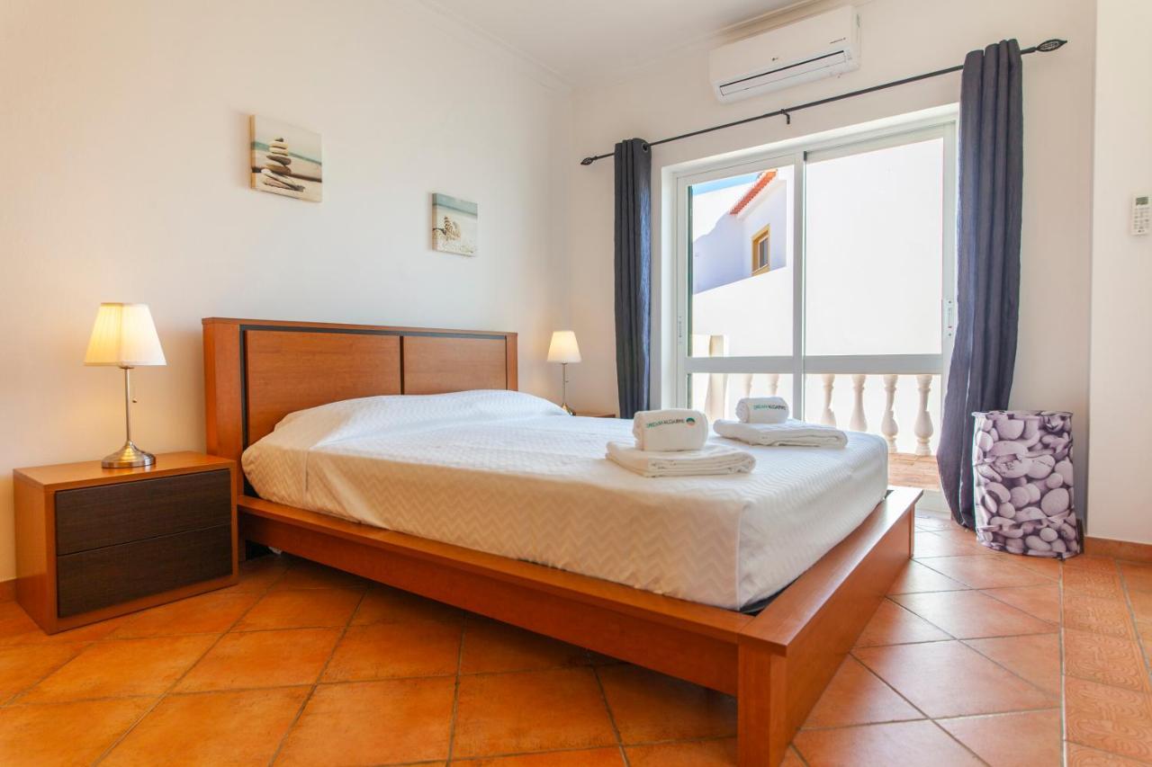 D01 - Orange Grove Villa Sargacal Екстериор снимка