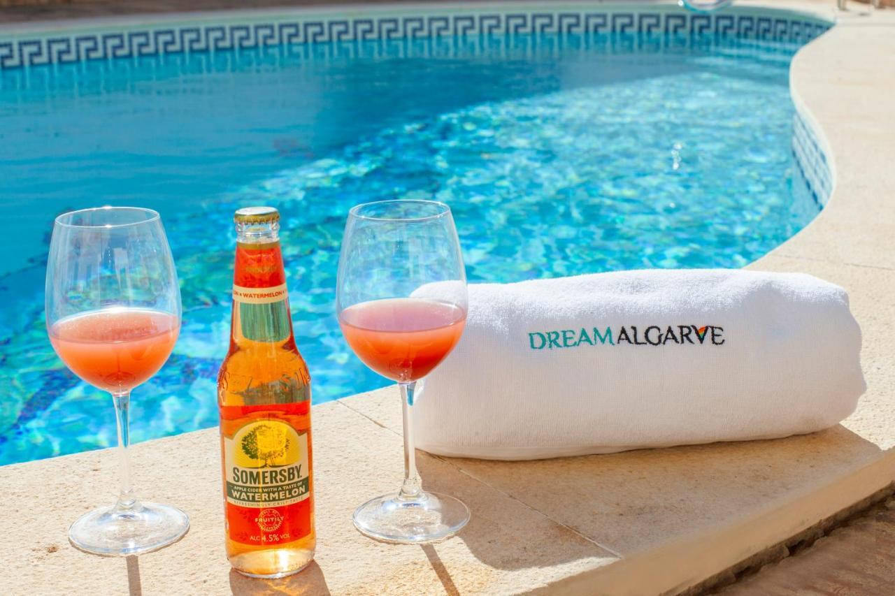 D01 - Orange Grove Villa Sargacal Екстериор снимка