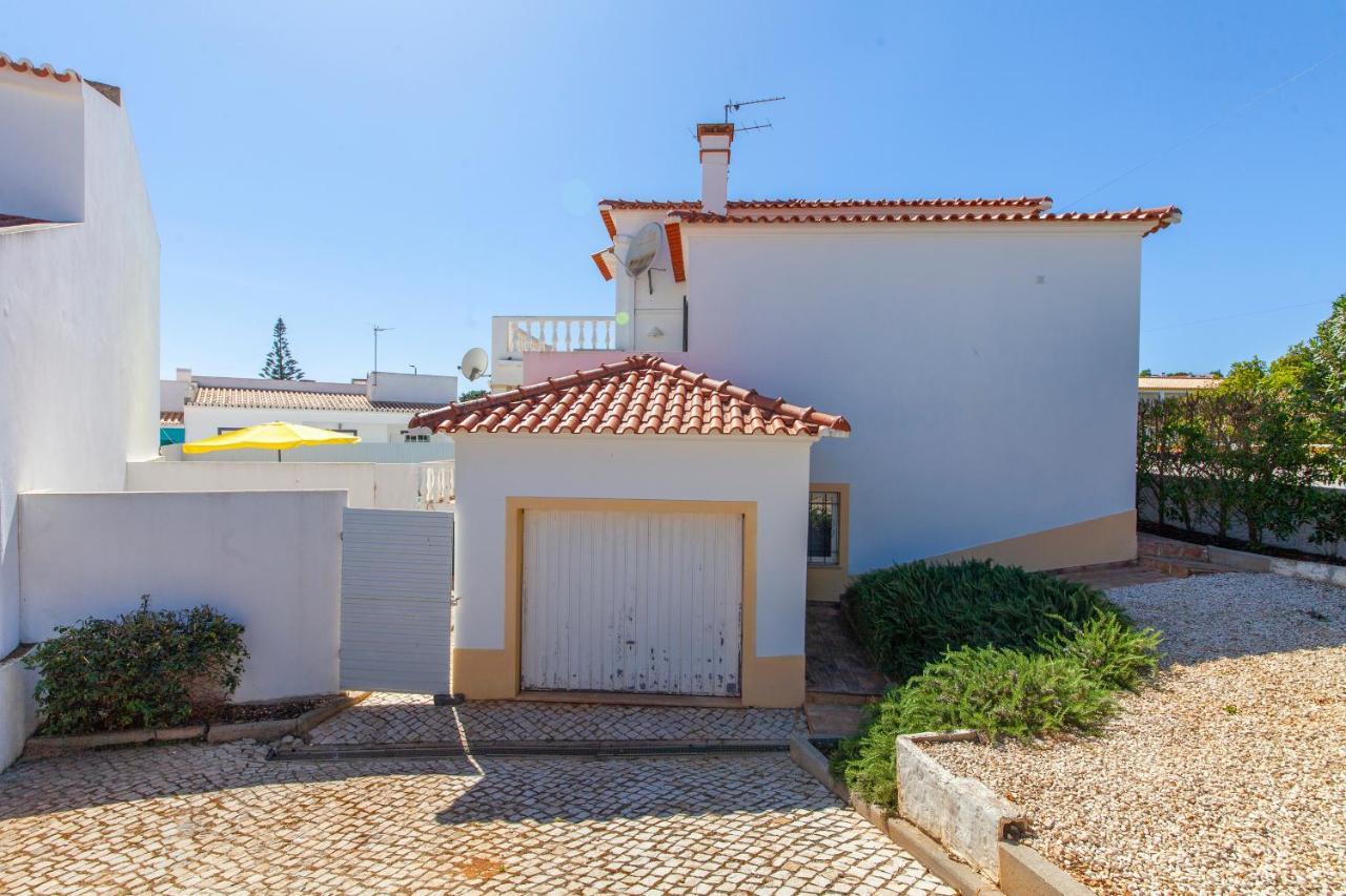 D01 - Orange Grove Villa Sargacal Екстериор снимка
