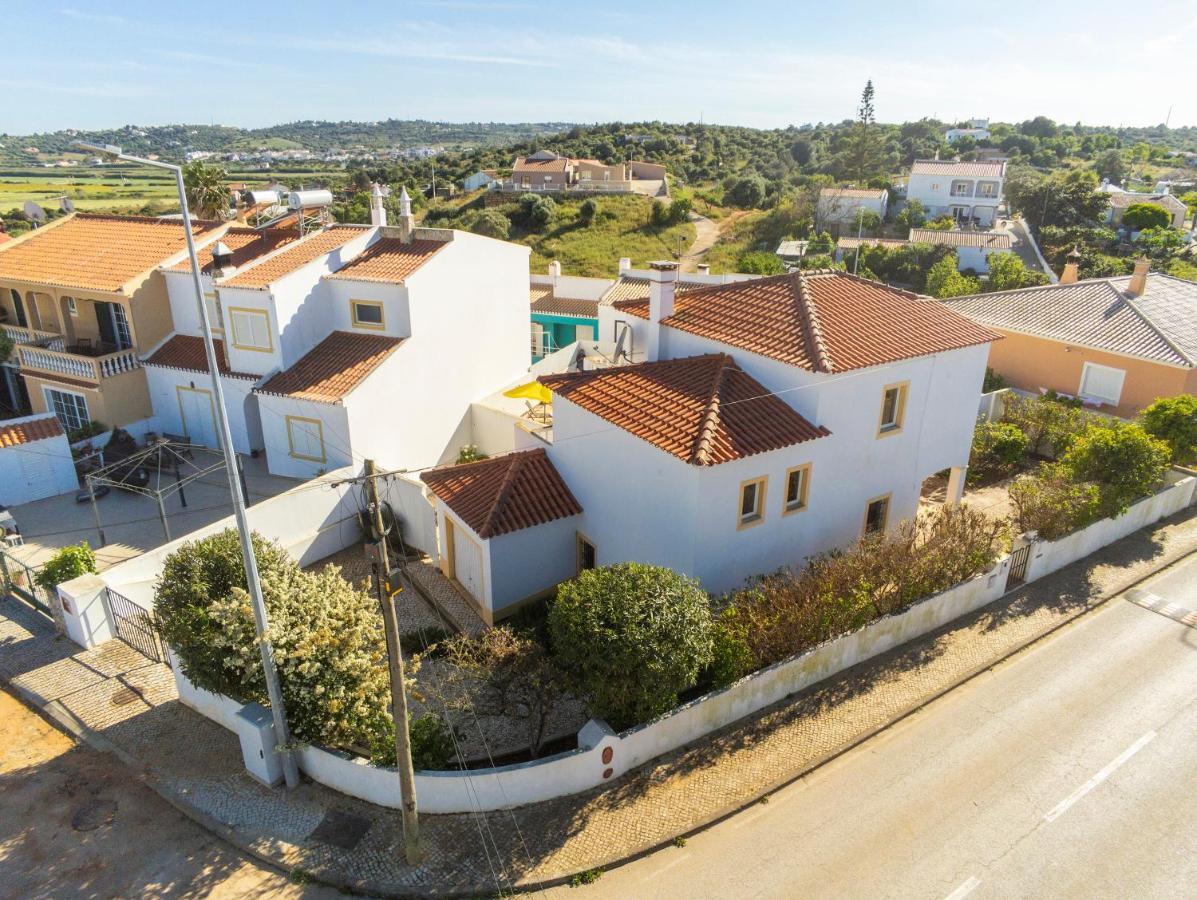 D01 - Orange Grove Villa Sargacal Екстериор снимка