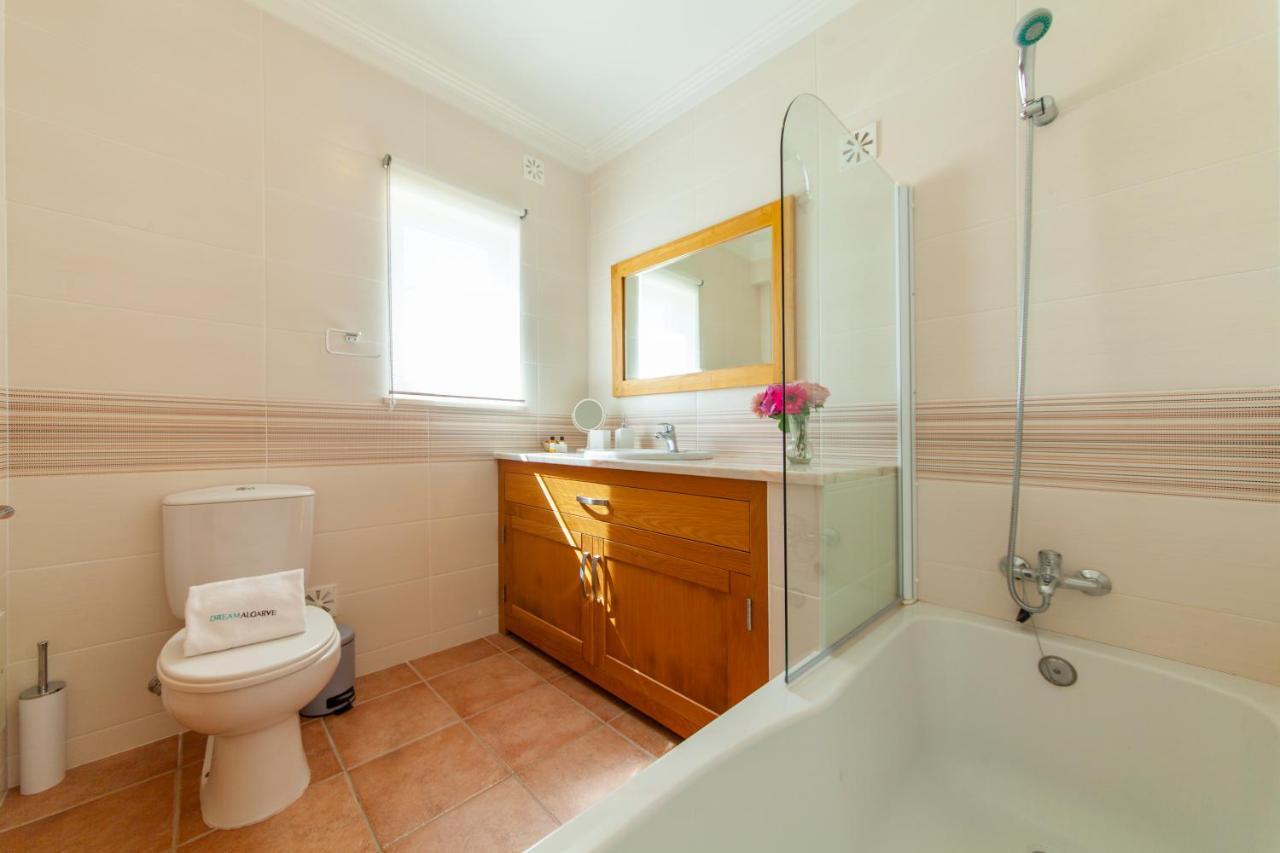 D01 - Orange Grove Villa Sargacal Екстериор снимка